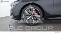 2025 BMW 540