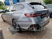 2025 BMW 540