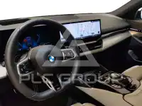 2025 BMW 540