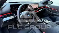 2025 BMW 540