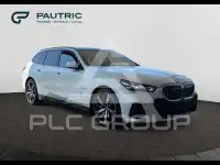 2025 BMW 540