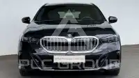 2025 BMW 540