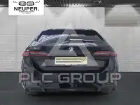 2025 BMW 540