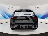 2025 BMW 540