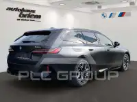 2025 BMW 540