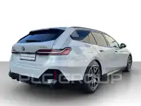 2025 BMW 540