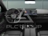 2025 BMW 540