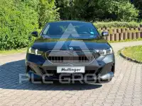 2026 BMW 540