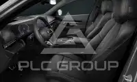 2025 BMW 540
