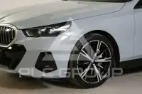 2025 BMW 540