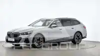 2025 BMW 540