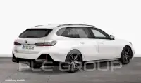 2025 BMW 540