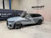 2025 BMW 540