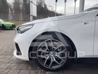 2025 BMW 540