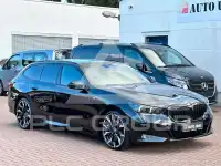 2025 BMW 540