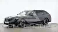 2025 BMW 540