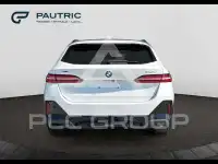 2025 BMW 540