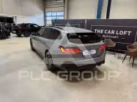 2025 BMW 540