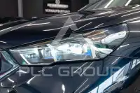 2025 BMW 540