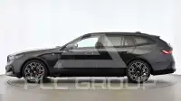 2025 BMW 540