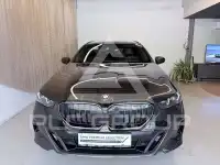 2025 BMW 540