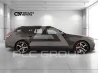 2025 BMW 540