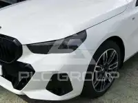 2025 BMW 540