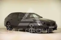2025 BMW 540