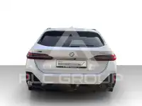 2025 BMW 540