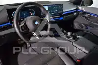 2025 BMW 540