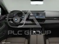 2025 BMW 540
