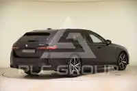2025 BMW 540