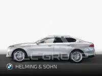2025 BMW 540