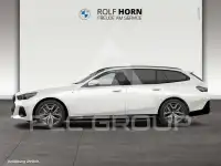 2025 BMW 540