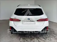 2025 BMW 540