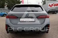 2025 BMW 540