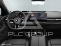2025 BMW 540