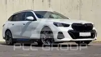 2025 BMW 540