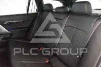 2025 BMW 540