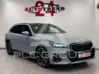 2025 BMW 540