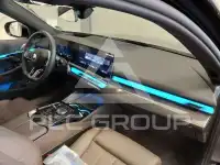 2025 BMW 540