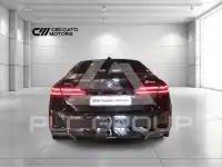 2025 BMW 540