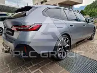 2025 BMW 540