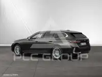 2025 BMW 540