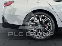 2025 BMW 540