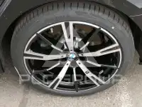 2025 BMW 540