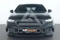 2025 BMW 540