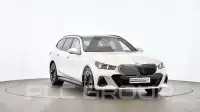 2025 BMW 540