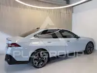 2025 BMW 540