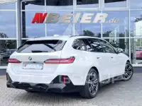 2025 BMW 540